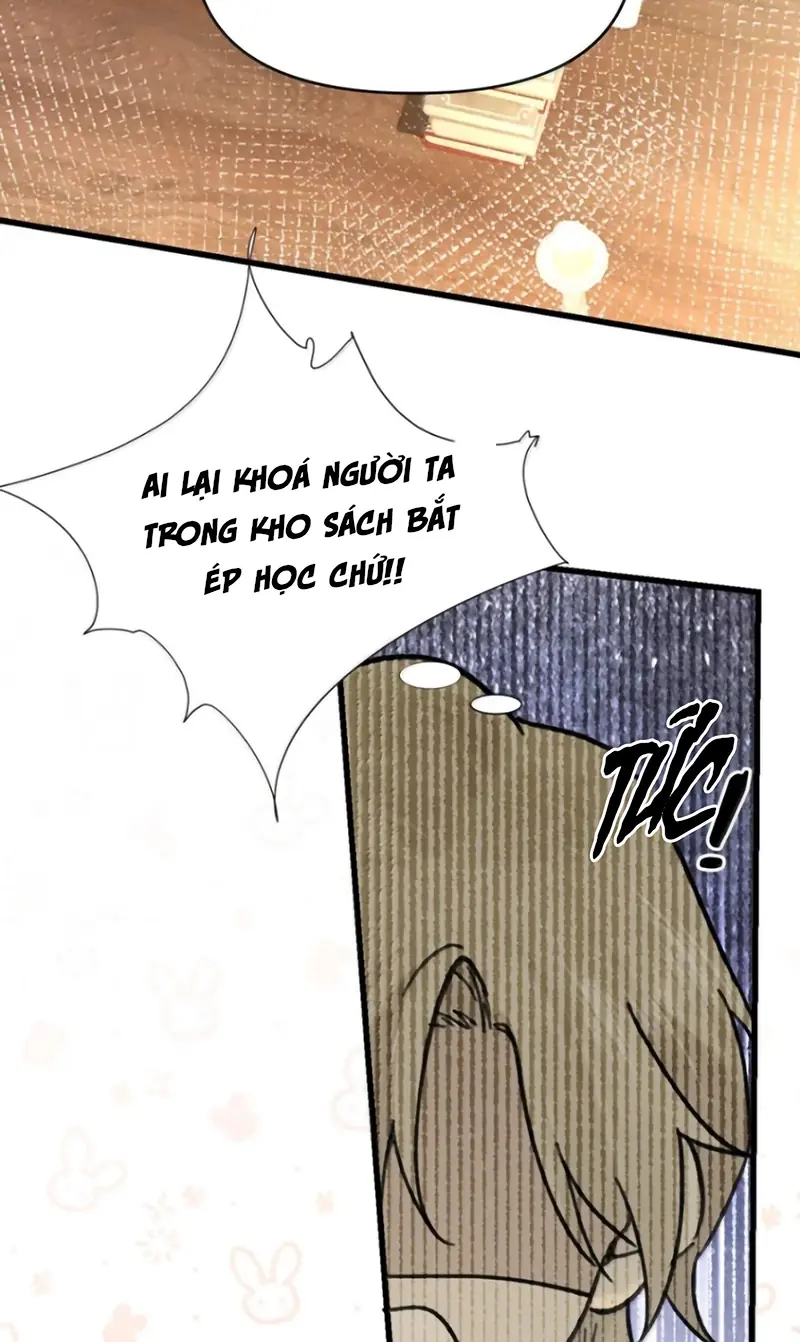 Xin Hãy Nuôi Dưỡng Mị Ma Này Chapter 21 - Trang 22