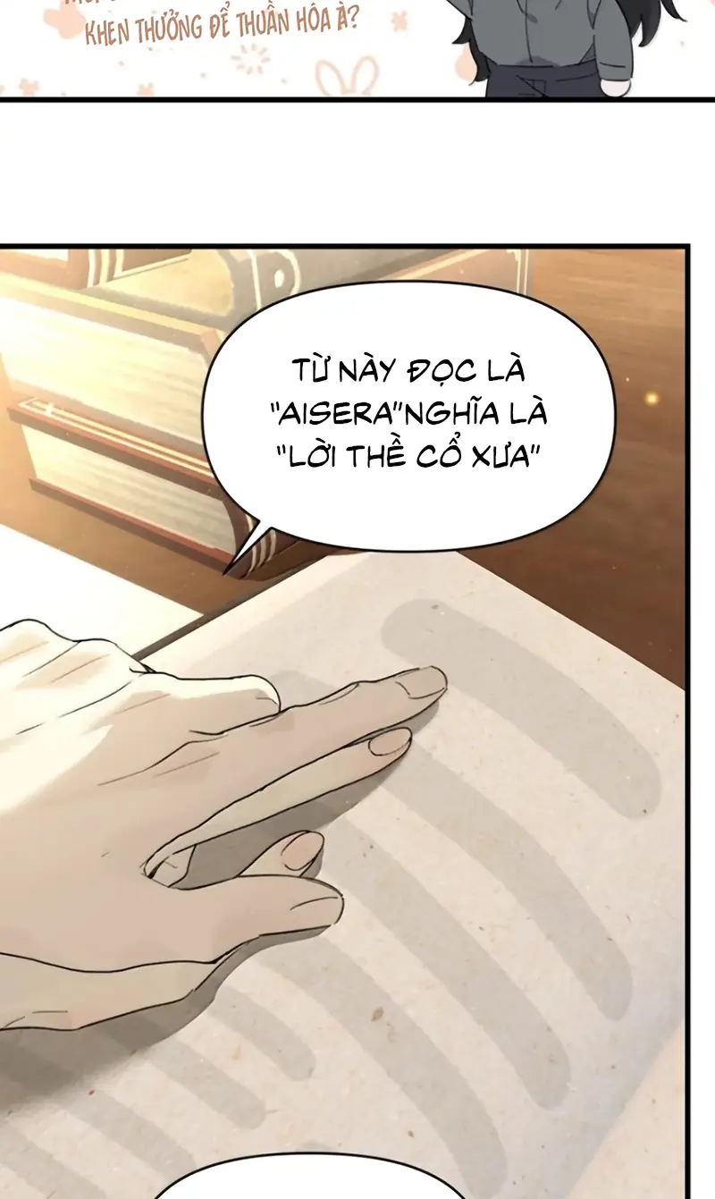 Xin Hãy Nuôi Dưỡng Mị Ma Này Chapter 21 - Trang 24