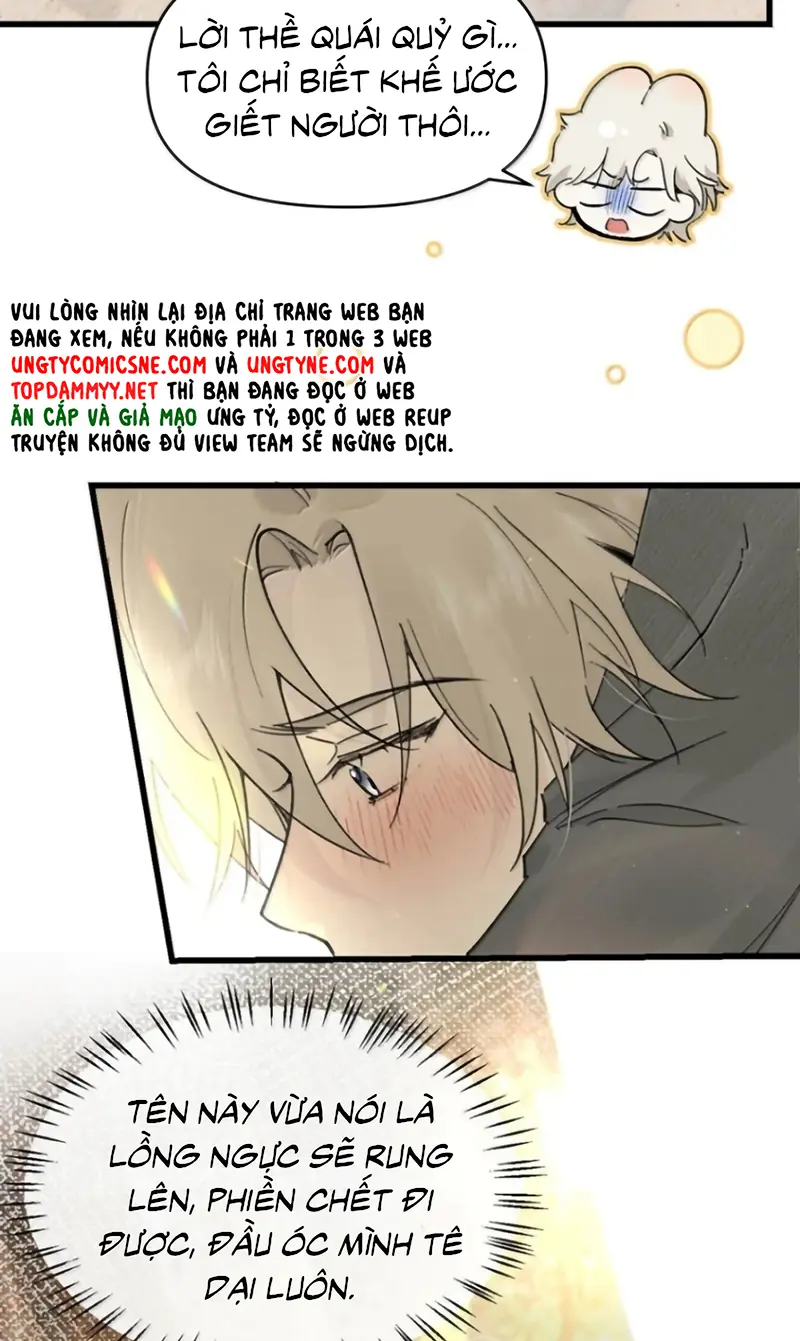 Xin Hãy Nuôi Dưỡng Mị Ma Này Chapter 21 - Trang 25