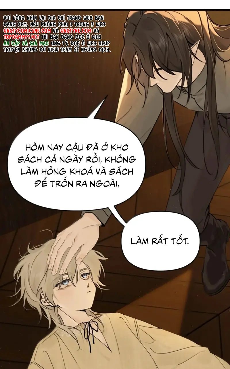 Xin Hãy Nuôi Dưỡng Mị Ma Này Chapter 21 - Trang 30