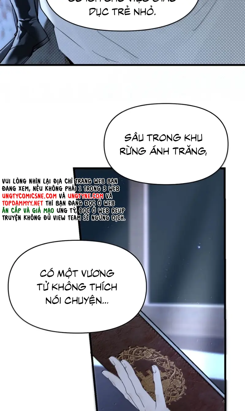 Xin Hãy Nuôi Dưỡng Mị Ma Này Chapter 21 - Trang 34