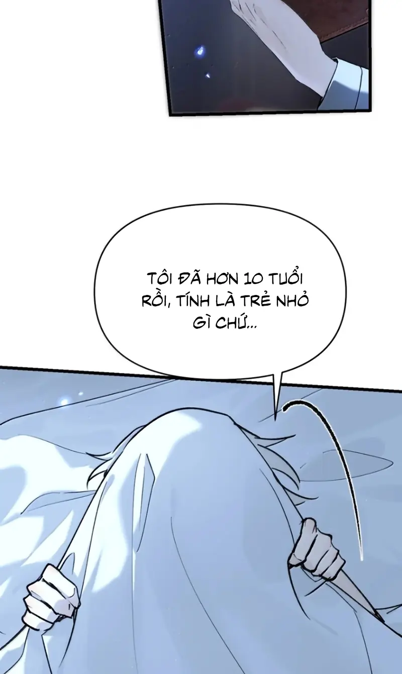 Xin Hãy Nuôi Dưỡng Mị Ma Này Chapter 21 - Trang 35