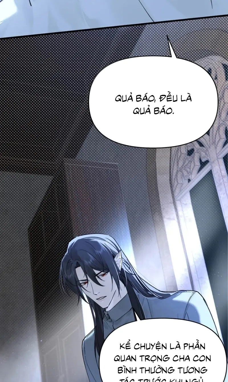 Xin Hãy Nuôi Dưỡng Mị Ma Này Chapter 21 - Trang 36