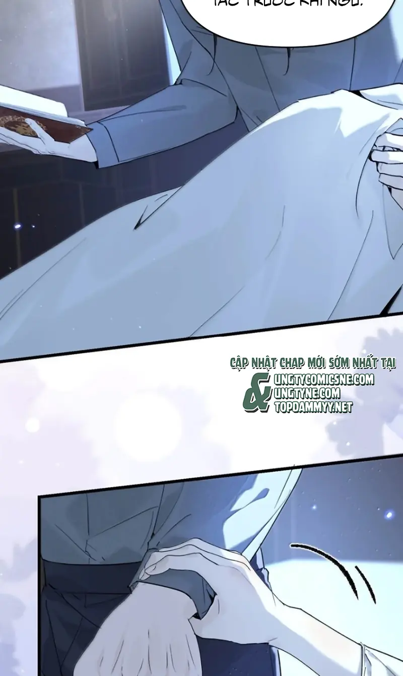 Xin Hãy Nuôi Dưỡng Mị Ma Này Chapter 21 - Trang 37