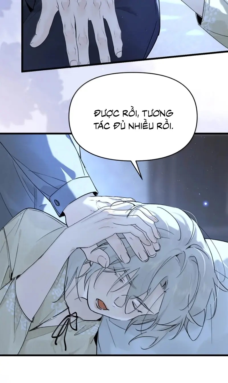 Xin Hãy Nuôi Dưỡng Mị Ma Này Chapter 21 - Trang 38