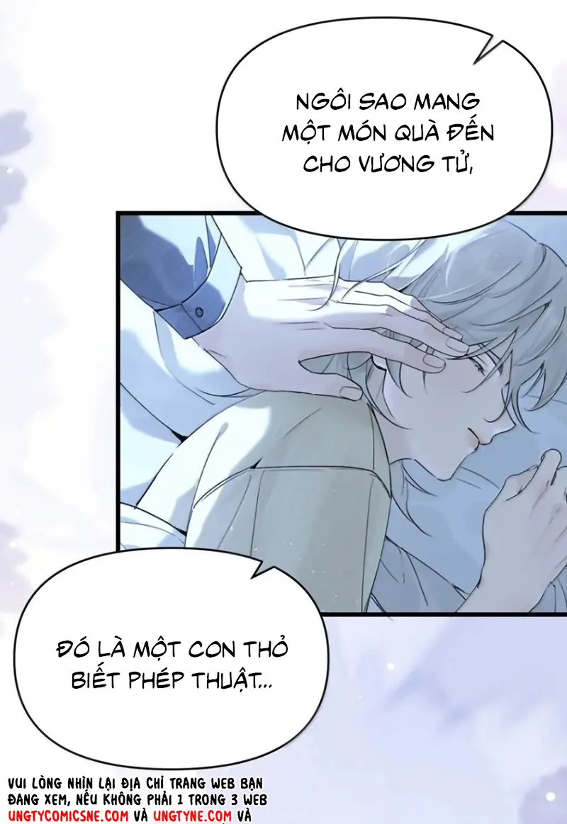 Xin Hãy Nuôi Dưỡng Mị Ma Này Chapter 21 - Trang 39