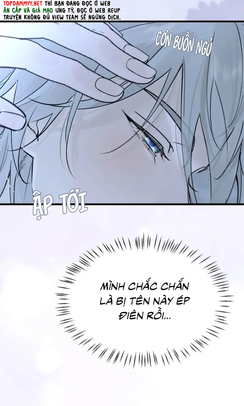 Xin Hãy Nuôi Dưỡng Mị Ma Này Chapter 21 - Trang 40