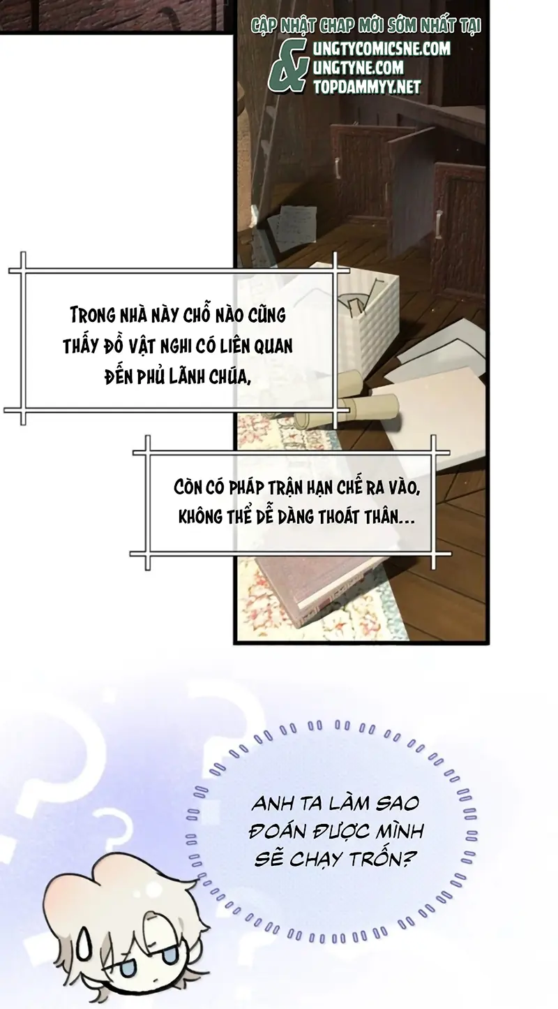 Xin Hãy Nuôi Dưỡng Mị Ma Này Chapter 21 - Trang 5