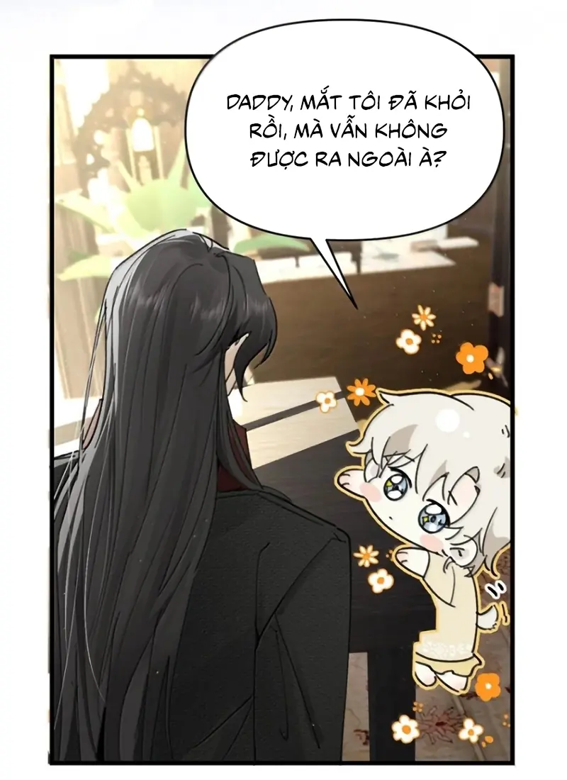 Xin Hãy Nuôi Dưỡng Mị Ma Này Chapter 21 - Trang 6