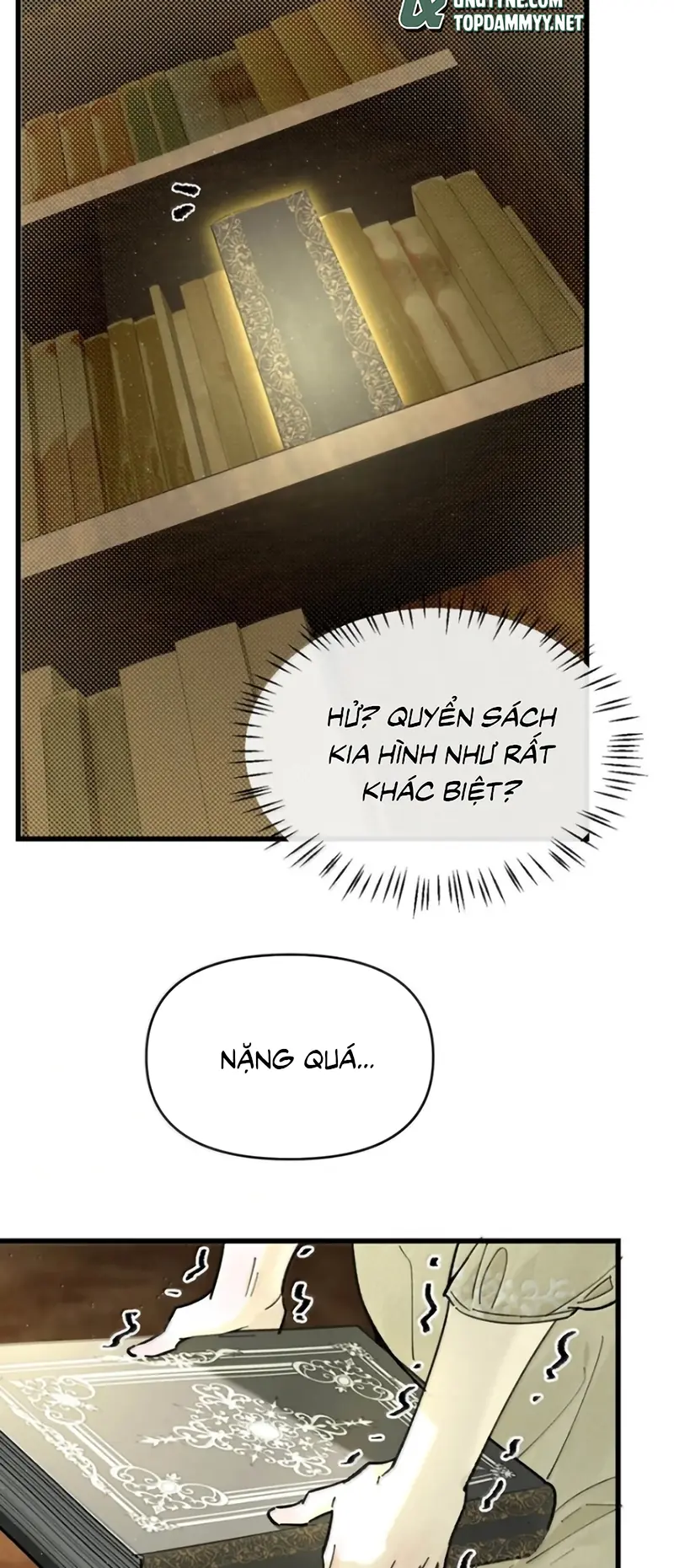 Xin Hãy Nuôi Dưỡng Mị Ma Này Chapter 22 - Trang 14