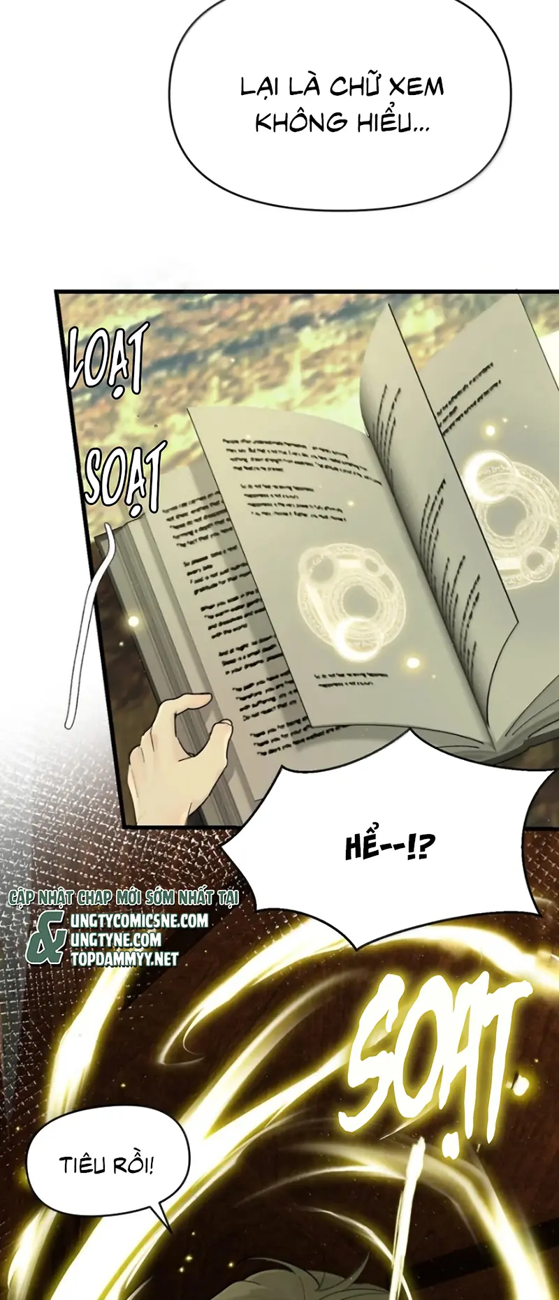 Xin Hãy Nuôi Dưỡng Mị Ma Này Chapter 22 - Trang 16