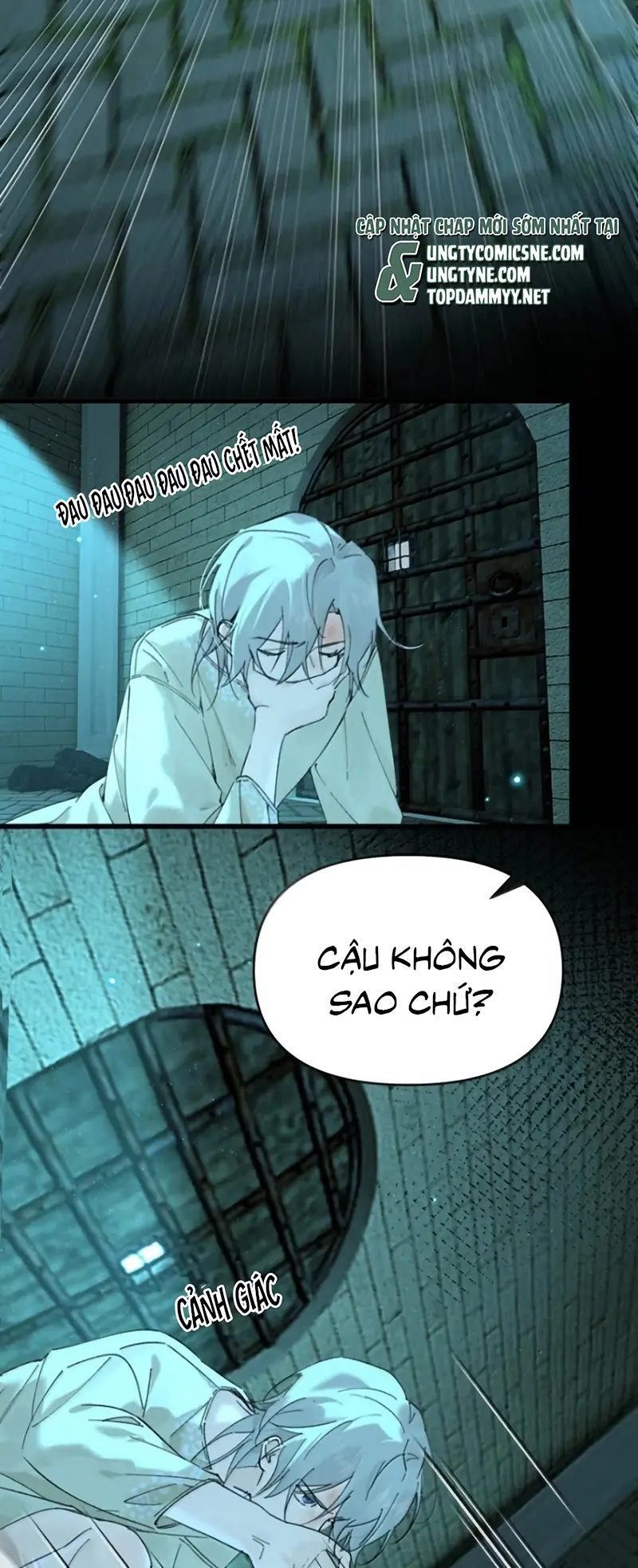 Xin Hãy Nuôi Dưỡng Mị Ma Này Chapter 22 - Trang 20