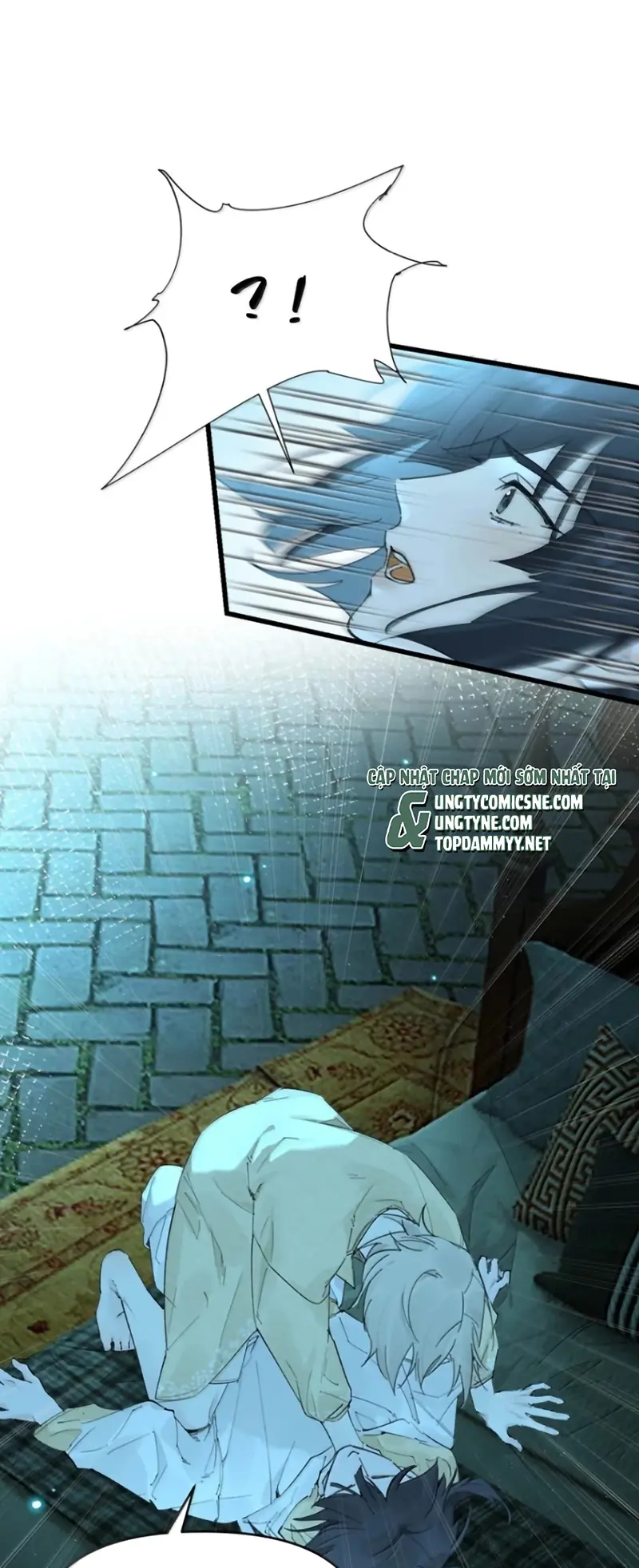 Xin Hãy Nuôi Dưỡng Mị Ma Này Chapter 22 - Trang 23