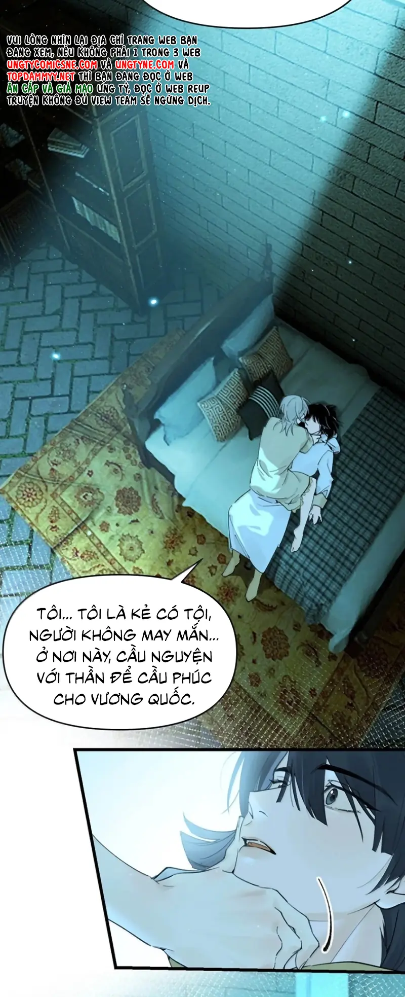 Xin Hãy Nuôi Dưỡng Mị Ma Này Chapter 22 - Trang 25