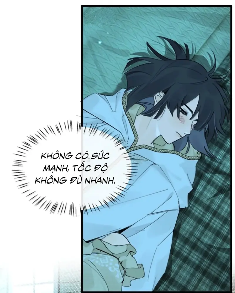 Xin Hãy Nuôi Dưỡng Mị Ma Này Chapter 22 - Trang 28