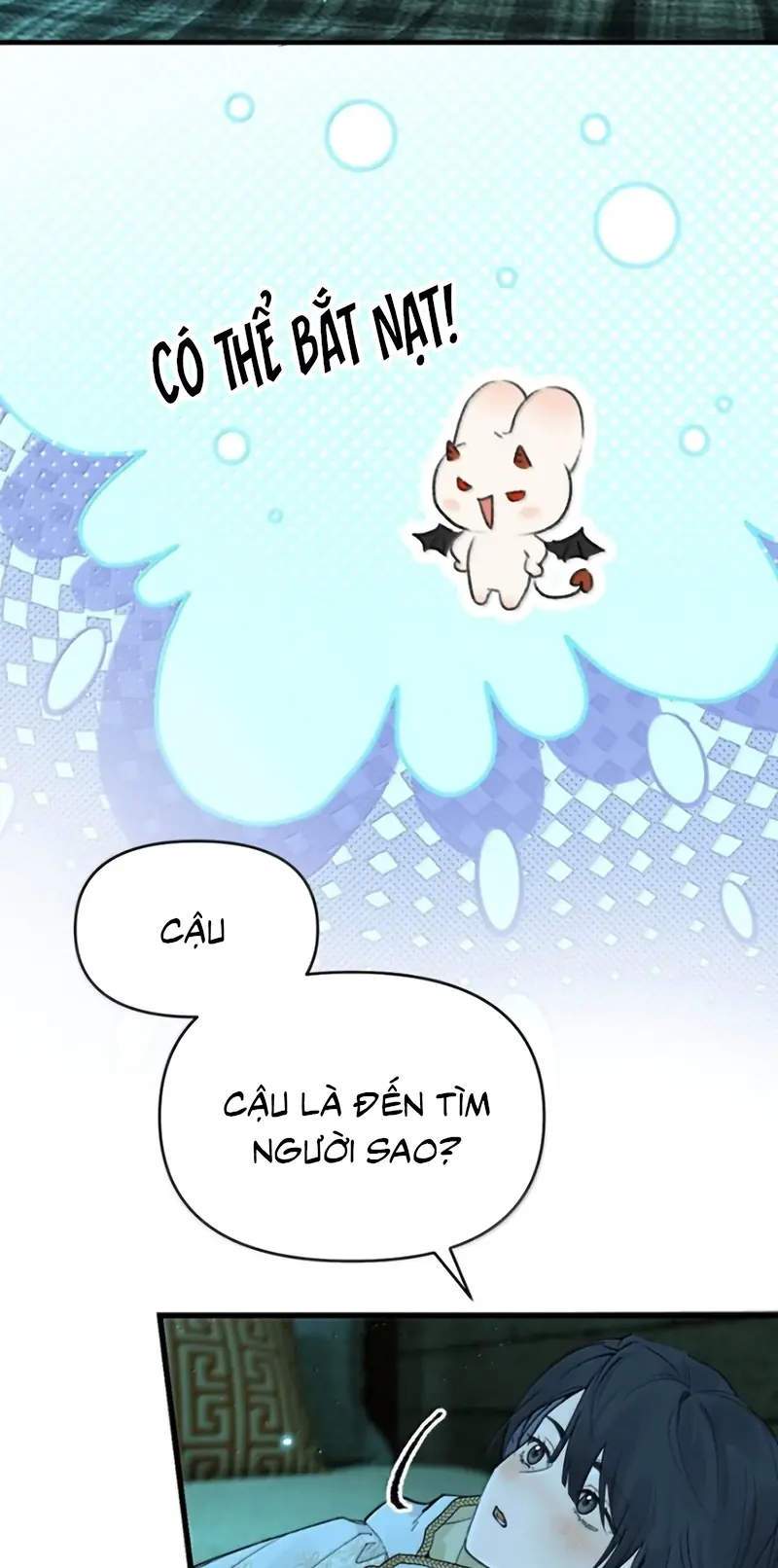 Xin Hãy Nuôi Dưỡng Mị Ma Này Chapter 22 - Trang 30