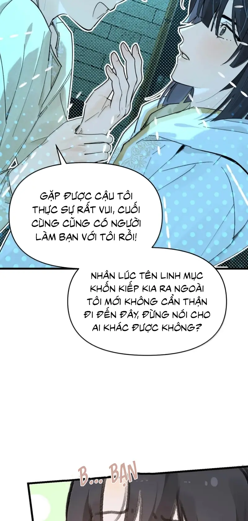 Xin Hãy Nuôi Dưỡng Mị Ma Này Chapter 22 - Trang 38