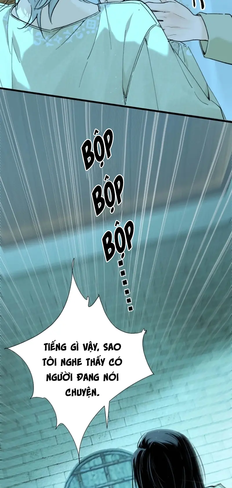 Xin Hãy Nuôi Dưỡng Mị Ma Này Chapter 22 - Trang 40