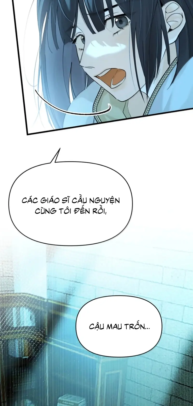 Xin Hãy Nuôi Dưỡng Mị Ma Này Chapter 22 - Trang 42