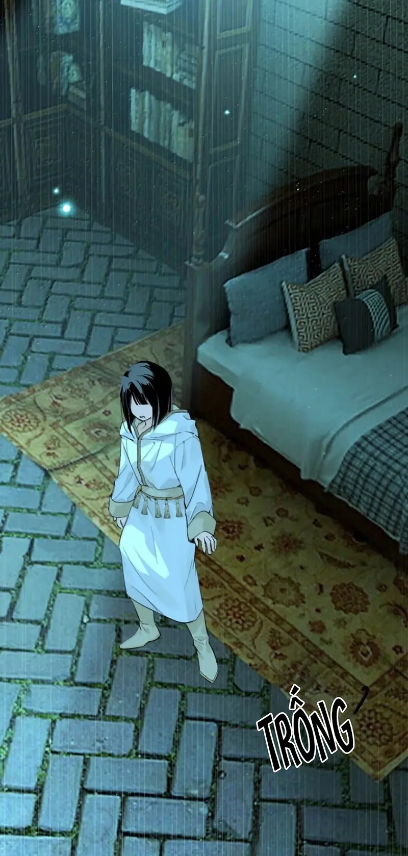 Xin Hãy Nuôi Dưỡng Mị Ma Này Chapter 22 - Trang 43