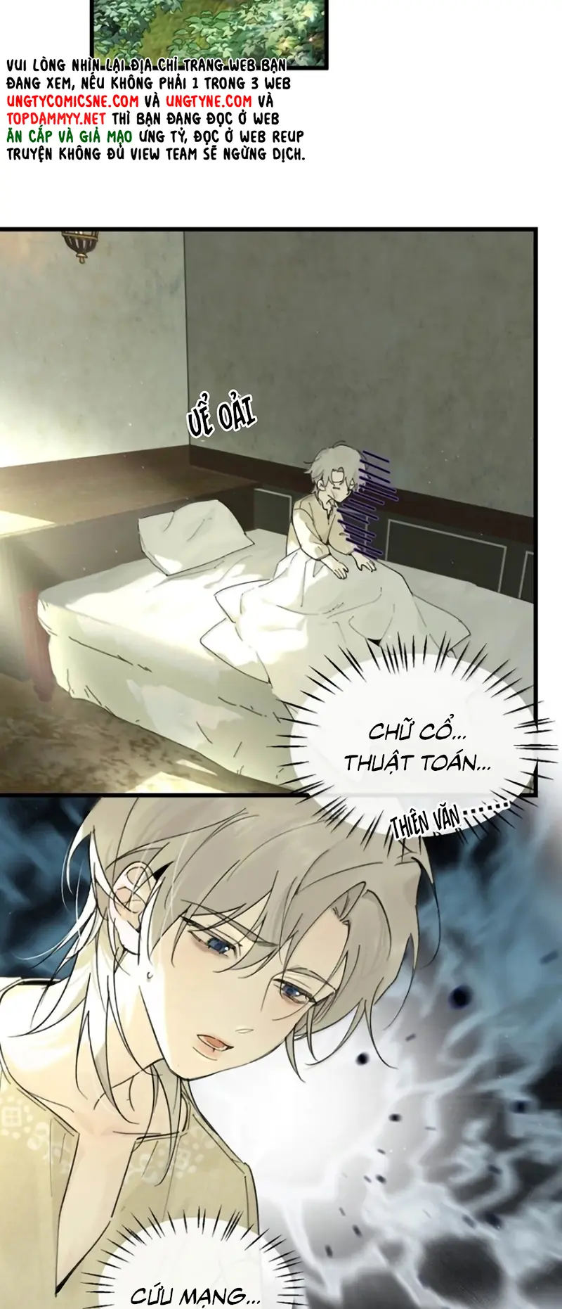 Xin Hãy Nuôi Dưỡng Mị Ma Này Chapter 22 - Trang 5