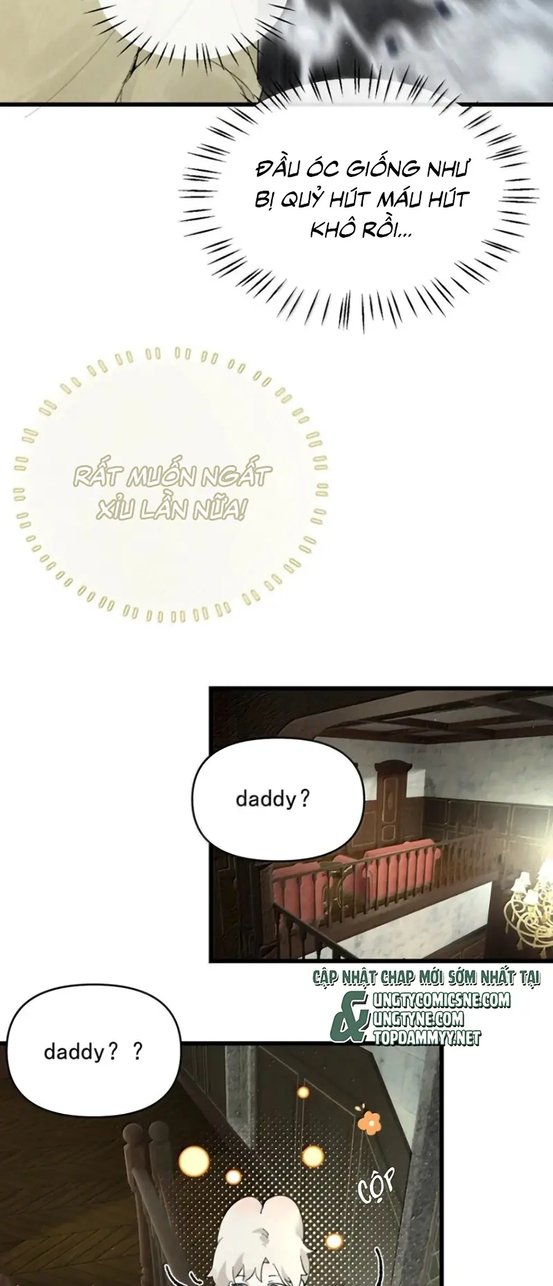 Xin Hãy Nuôi Dưỡng Mị Ma Này Chapter 22 - Trang 6