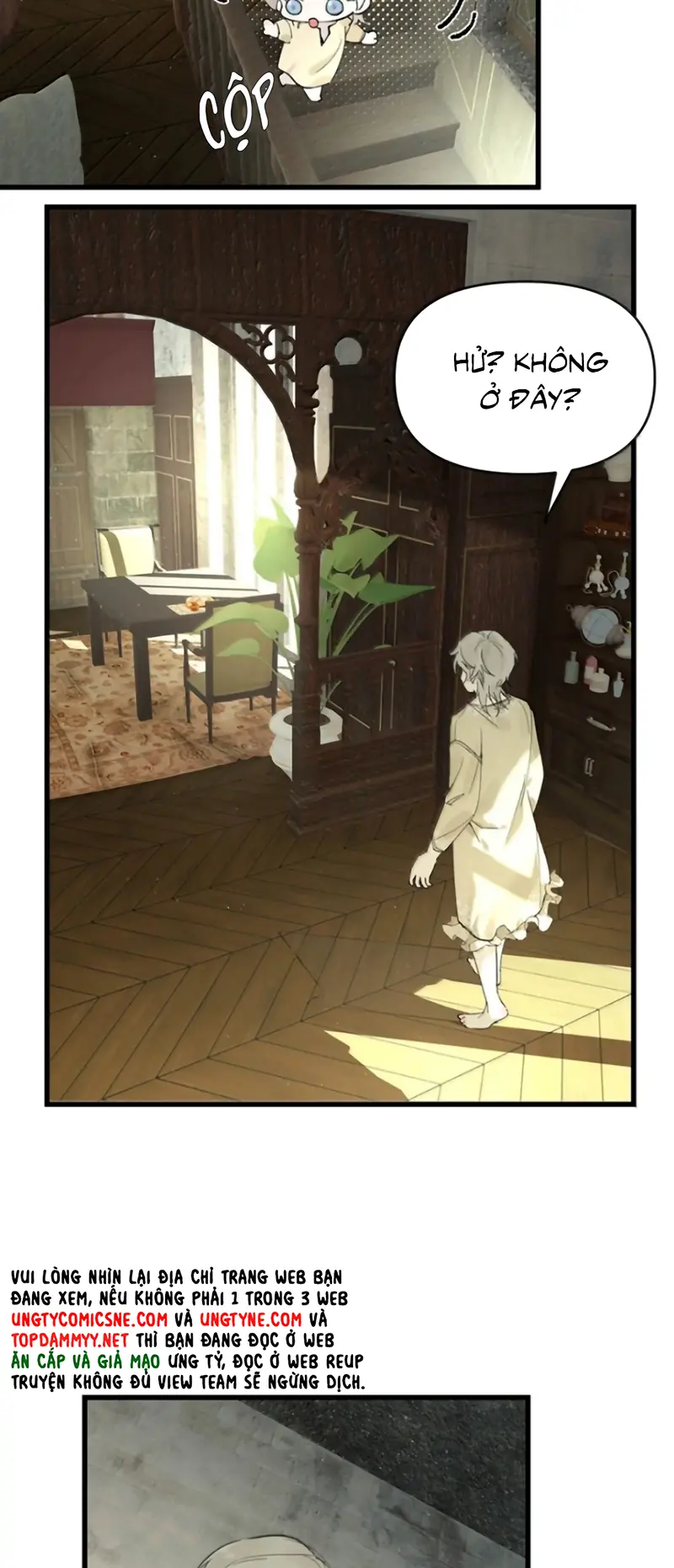 Xin Hãy Nuôi Dưỡng Mị Ma Này Chapter 22 - Trang 7