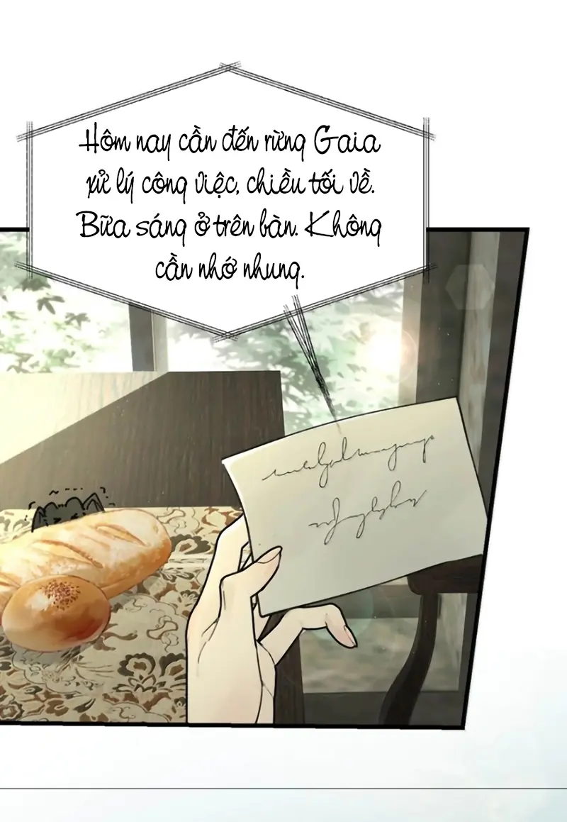 Xin Hãy Nuôi Dưỡng Mị Ma Này Chapter 22 - Trang 9
