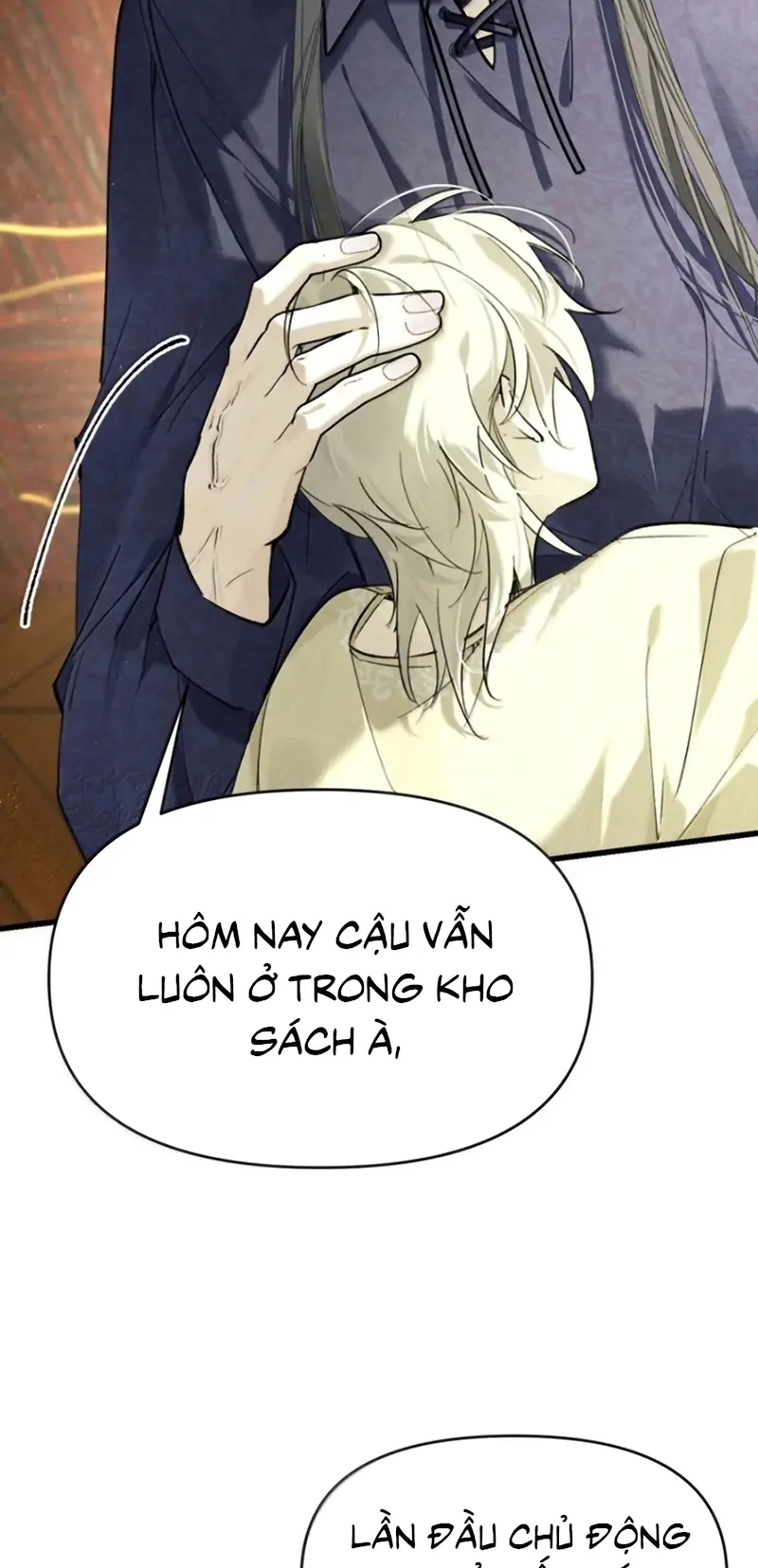Xin Hãy Nuôi Dưỡng Mị Ma Này Chapter 23 - Trang 16