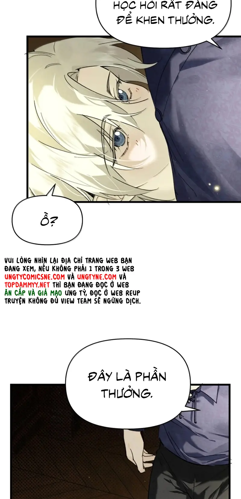 Xin Hãy Nuôi Dưỡng Mị Ma Này Chapter 23 - Trang 17