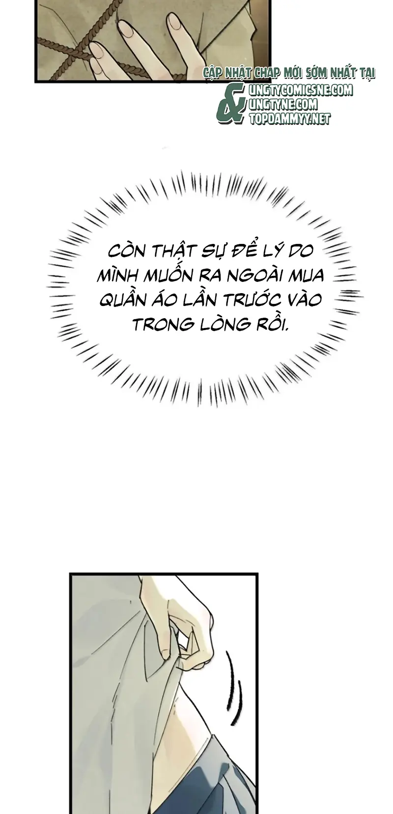 Xin Hãy Nuôi Dưỡng Mị Ma Này Chapter 23 - Trang 19