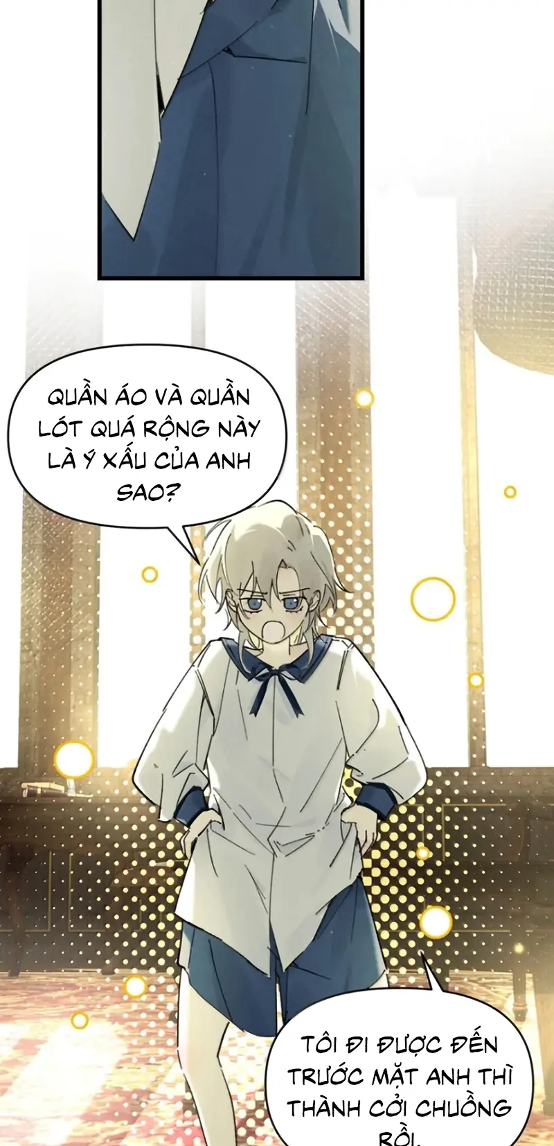 Xin Hãy Nuôi Dưỡng Mị Ma Này Chapter 23 - Trang 20