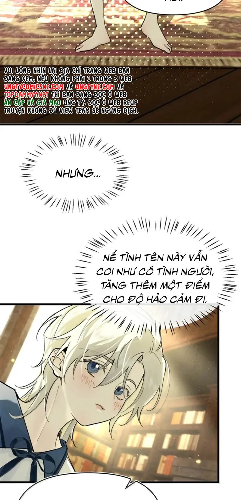 Xin Hãy Nuôi Dưỡng Mị Ma Này Chapter 23 - Trang 21