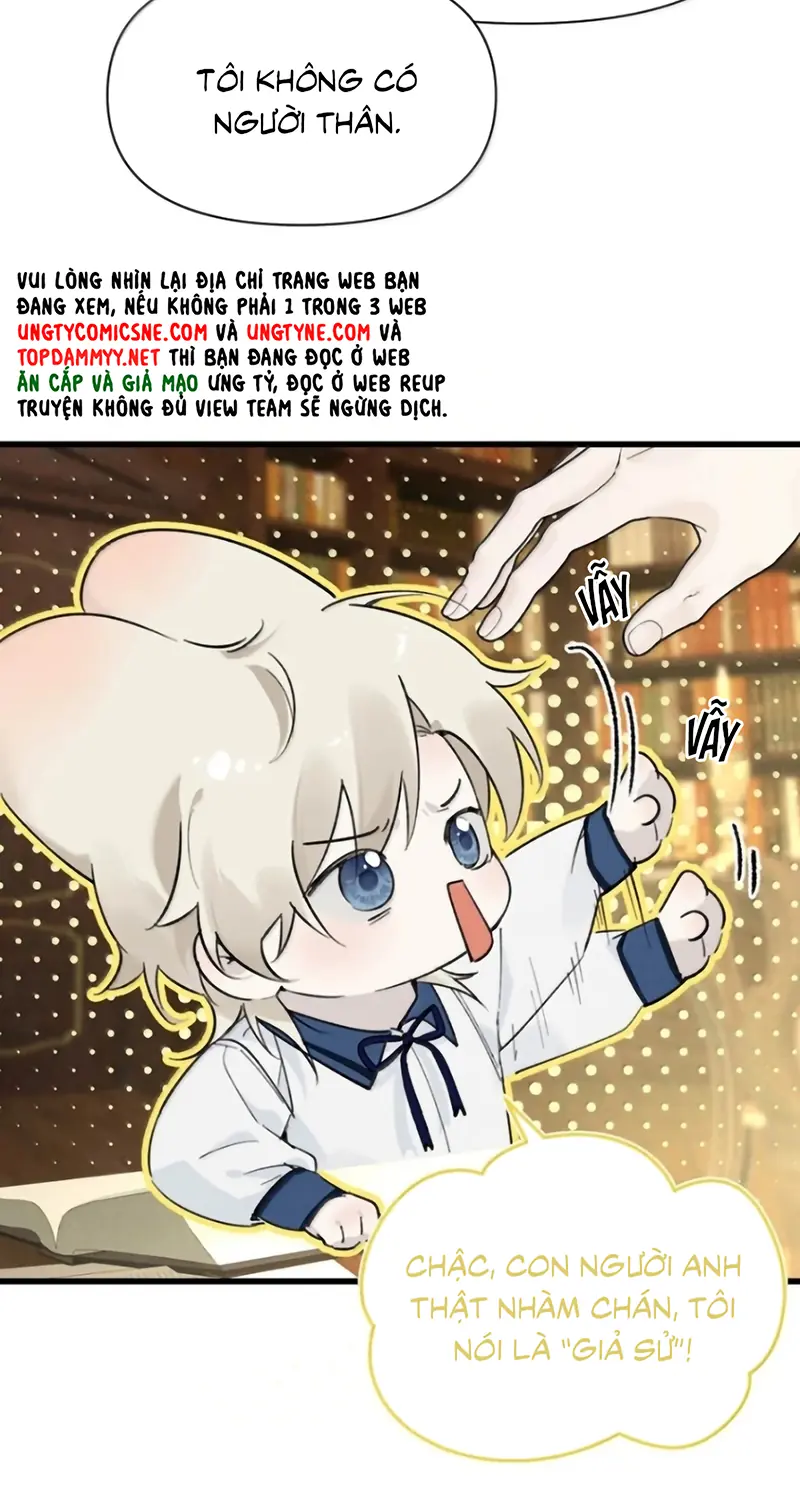 Xin Hãy Nuôi Dưỡng Mị Ma Này Chapter 23 - Trang 30