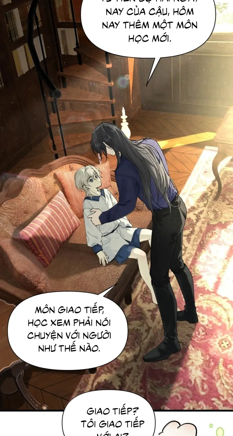 Xin Hãy Nuôi Dưỡng Mị Ma Này Chapter 23 - Trang 35