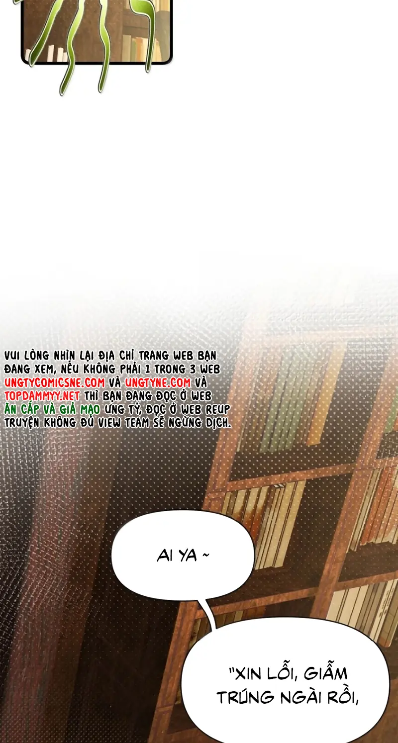 Xin Hãy Nuôi Dưỡng Mị Ma Này Chapter 23 - Trang 39