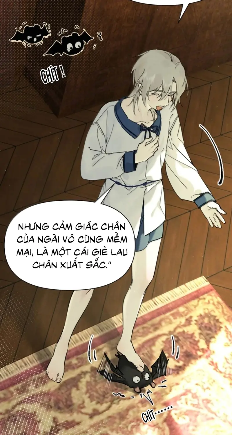 Xin Hãy Nuôi Dưỡng Mị Ma Này Chapter 23 - Trang 40