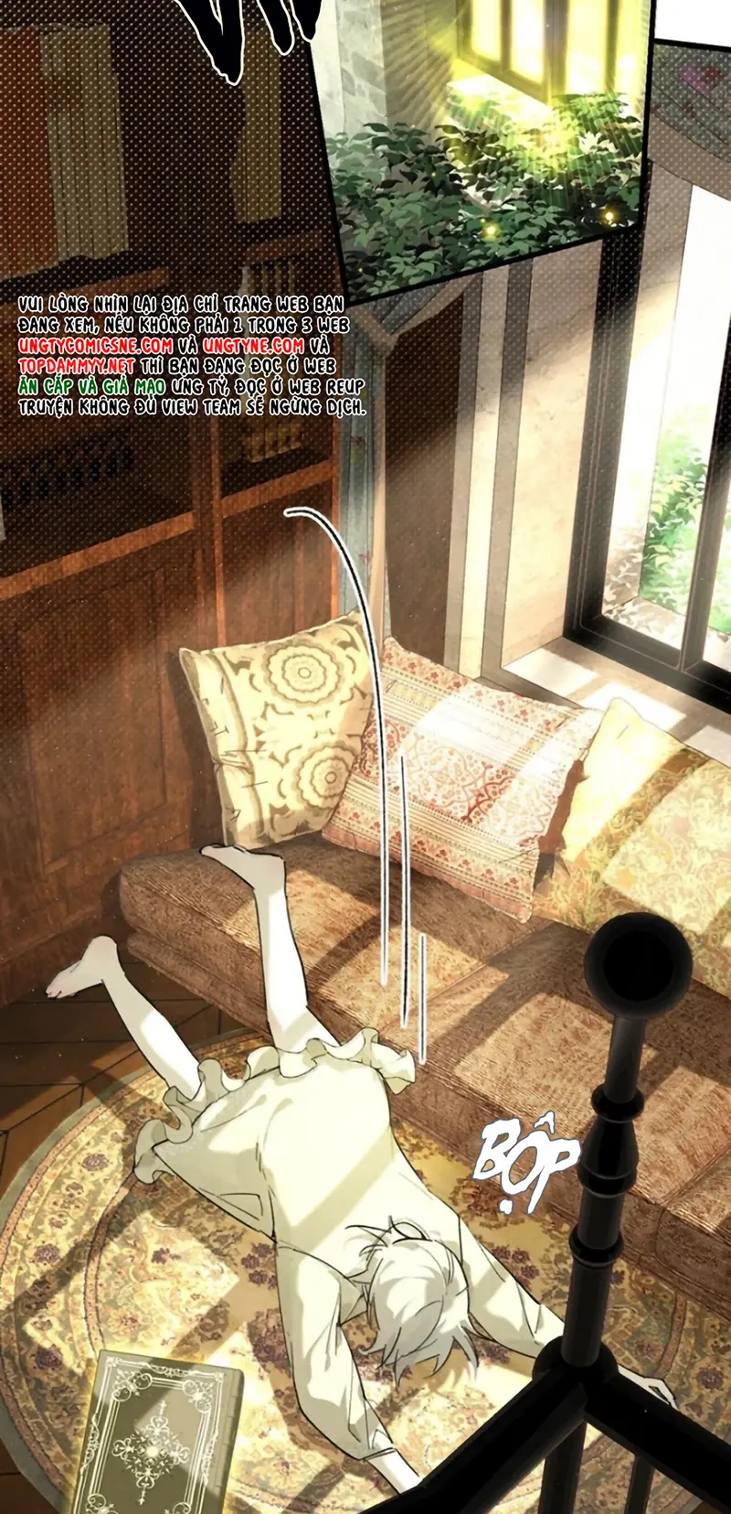 Xin Hãy Nuôi Dưỡng Mị Ma Này Chapter 23 - Trang 5