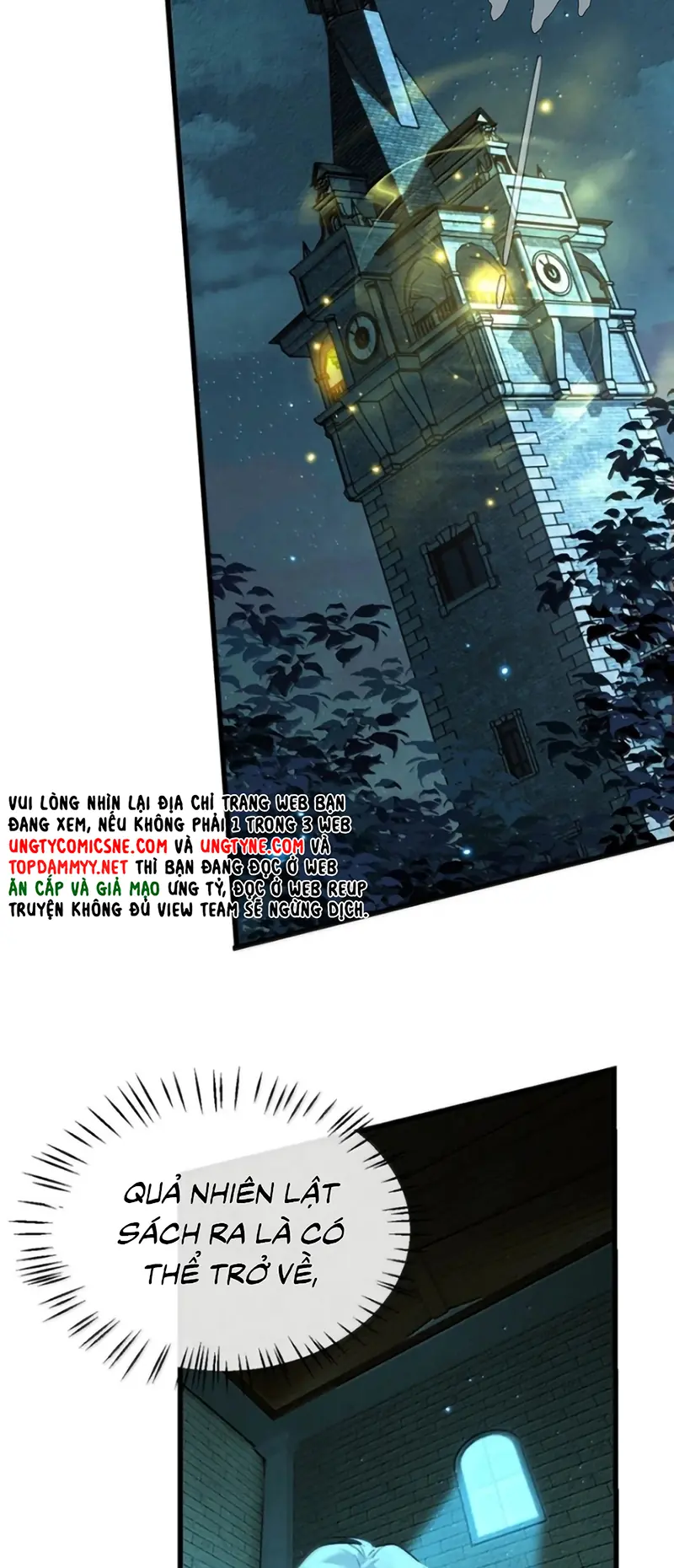 Xin Hãy Nuôi Dưỡng Mị Ma Này Chapter 24 - Trang 10