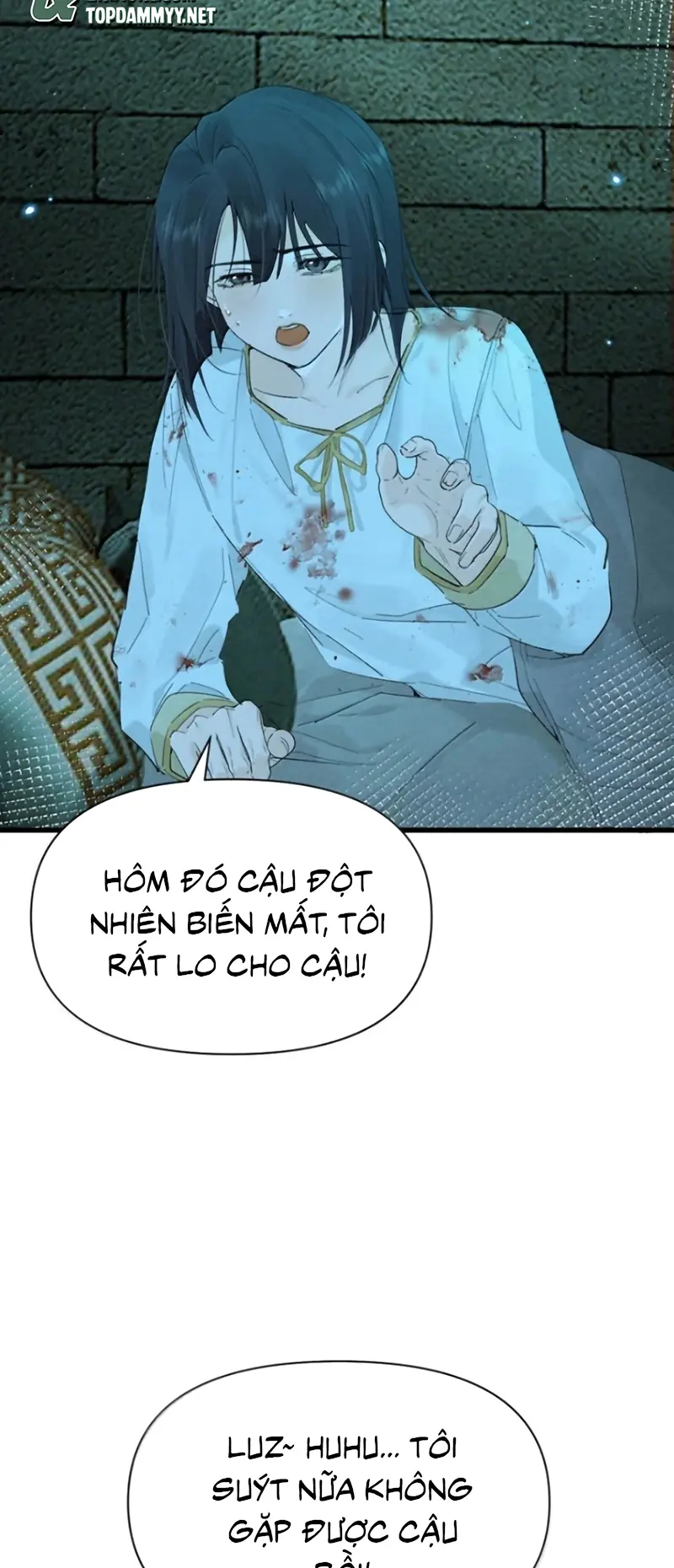 Xin Hãy Nuôi Dưỡng Mị Ma Này Chapter 24 - Trang 12
