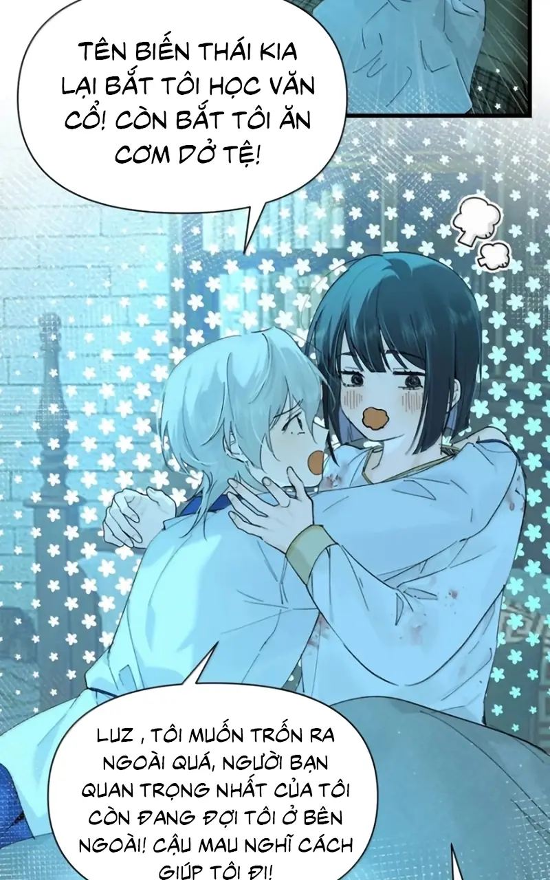 Xin Hãy Nuôi Dưỡng Mị Ma Này Chapter 24 - Trang 14
