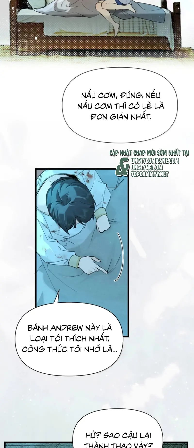 Xin Hãy Nuôi Dưỡng Mị Ma Này Chapter 24 - Trang 21
