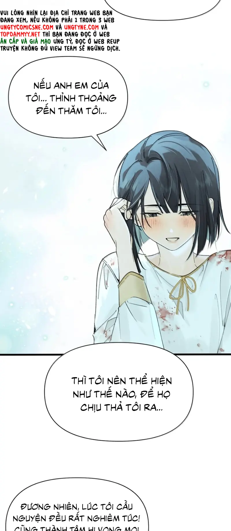 Xin Hãy Nuôi Dưỡng Mị Ma Này Chapter 24 - Trang 23
