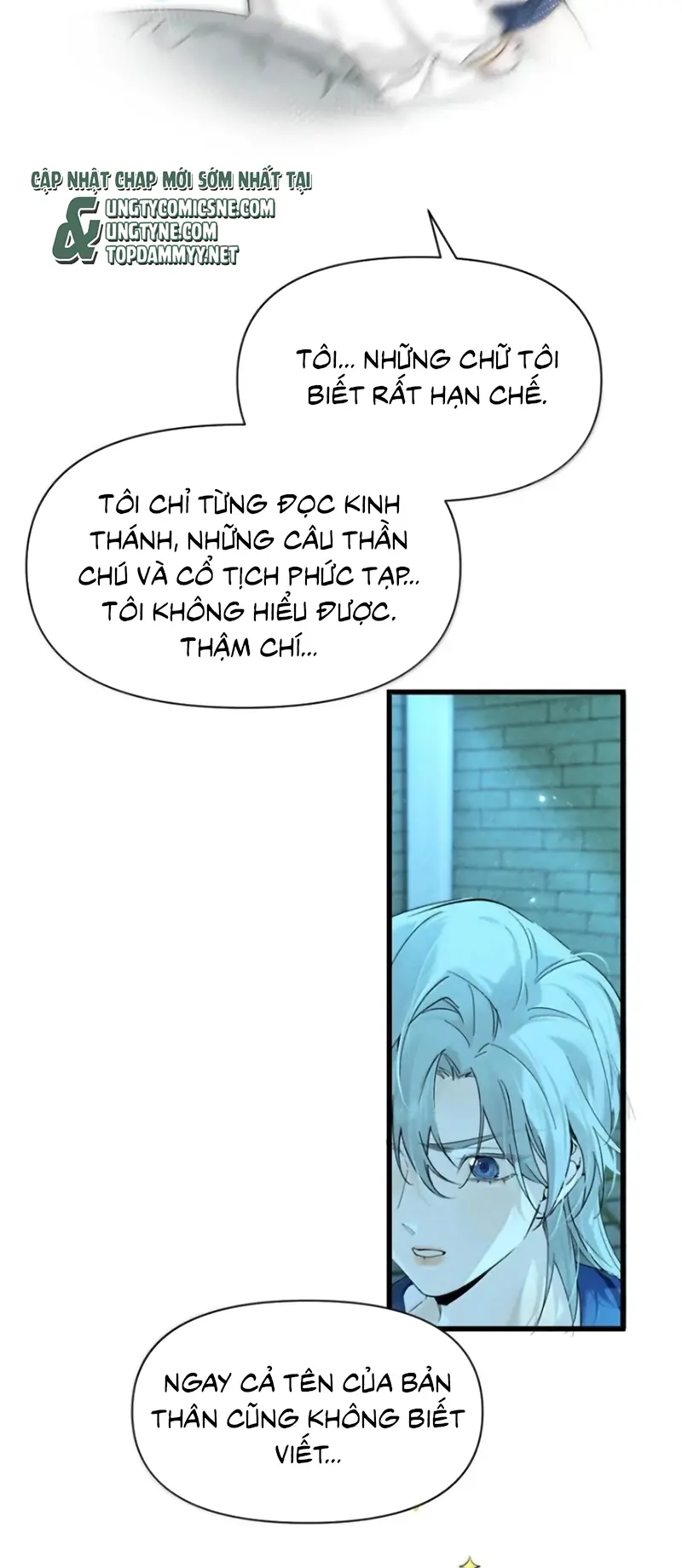 Xin Hãy Nuôi Dưỡng Mị Ma Này Chapter 24 - Trang 28