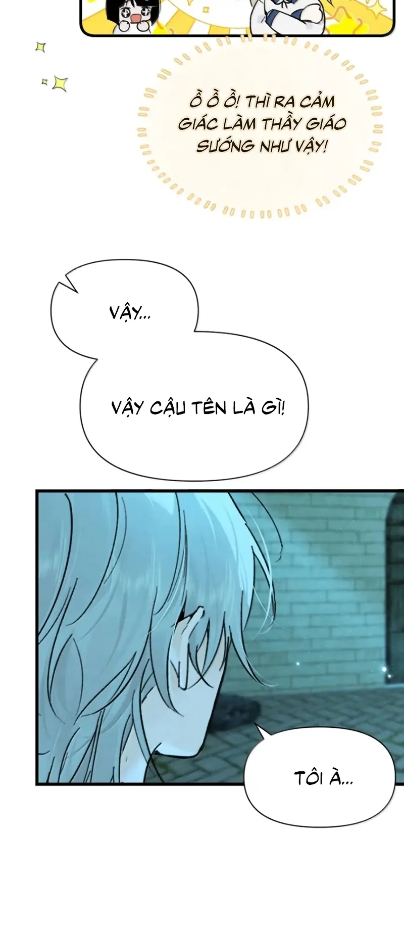 Xin Hãy Nuôi Dưỡng Mị Ma Này Chapter 24 - Trang 30