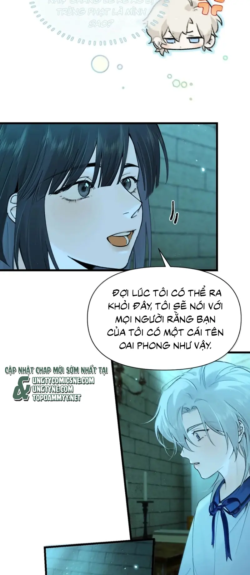 Xin Hãy Nuôi Dưỡng Mị Ma Này Chapter 24 - Trang 33