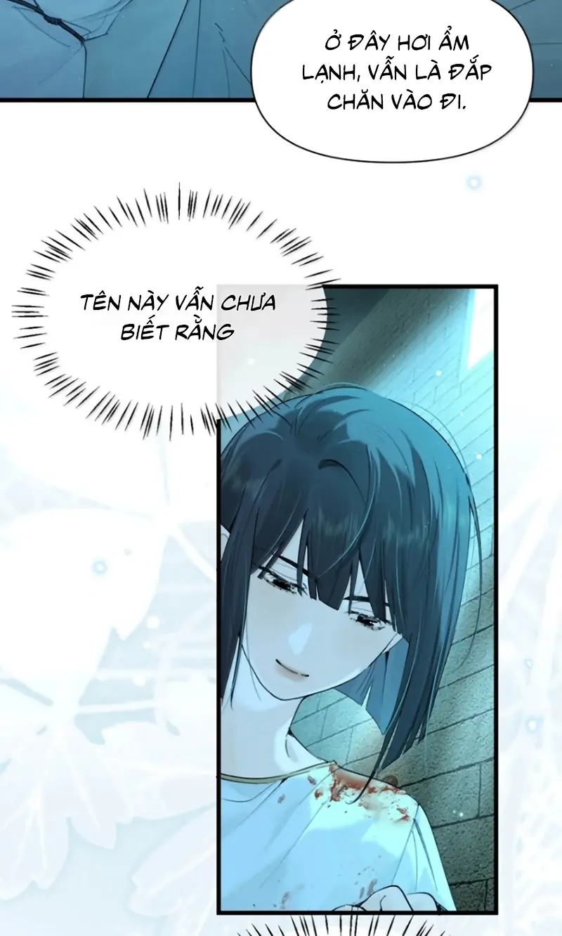 Xin Hãy Nuôi Dưỡng Mị Ma Này Chapter 24 - Trang 35