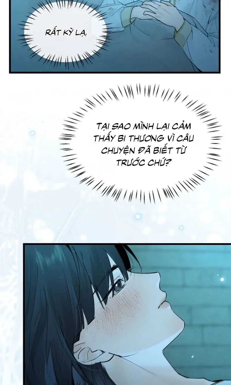 Xin Hãy Nuôi Dưỡng Mị Ma Này Chapter 24 - Trang 37