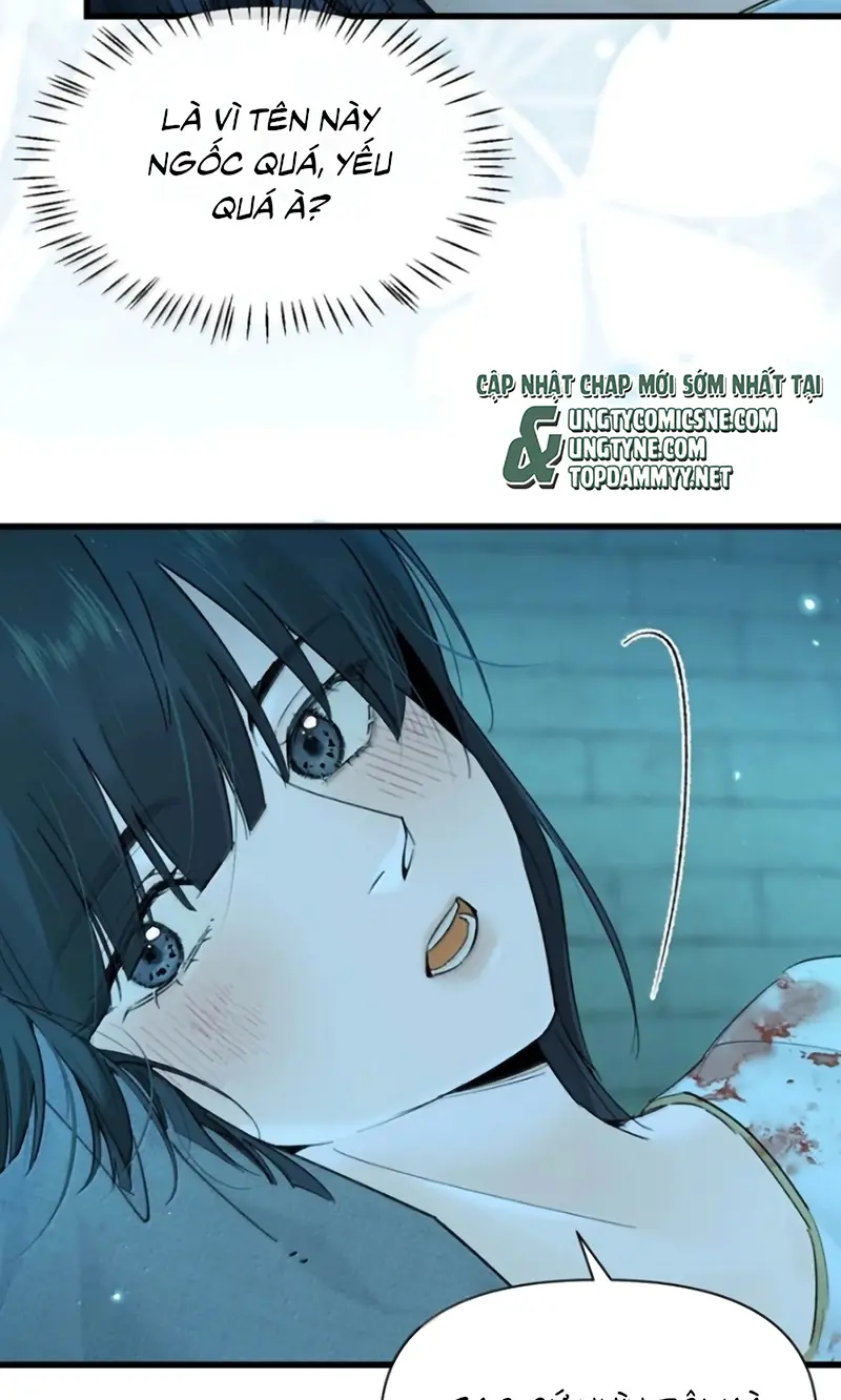 Xin Hãy Nuôi Dưỡng Mị Ma Này Chapter 24 - Trang 38