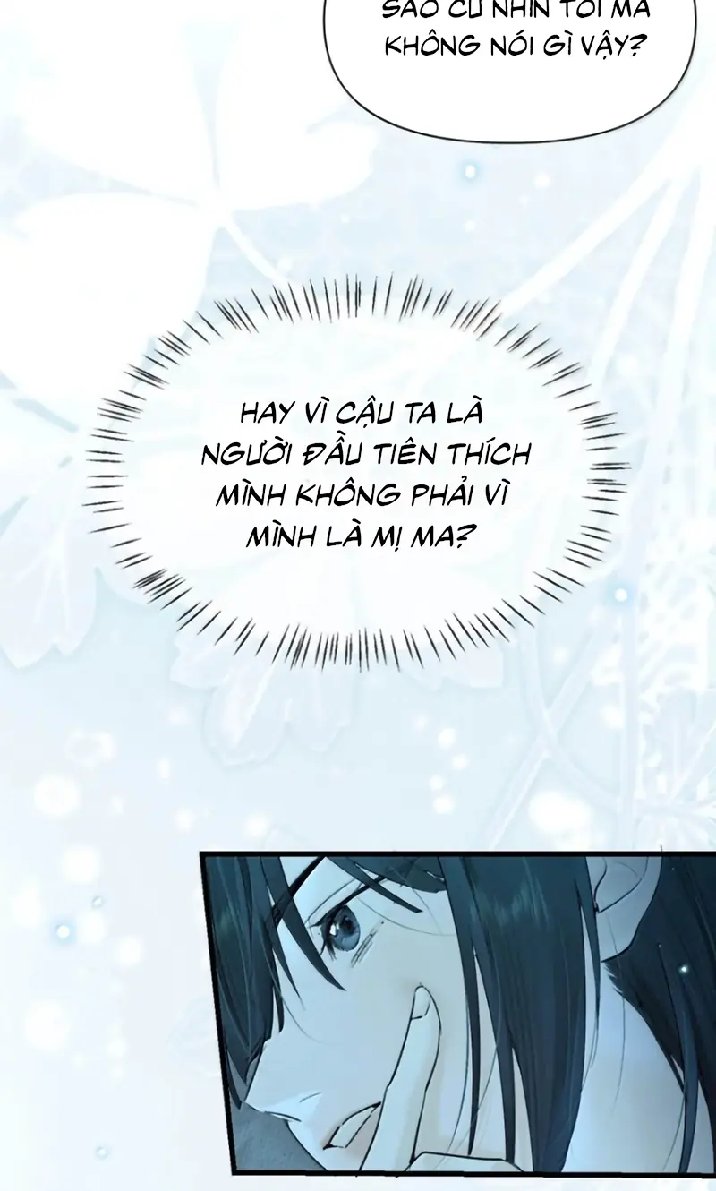 Xin Hãy Nuôi Dưỡng Mị Ma Này Chapter 24 - Trang 39